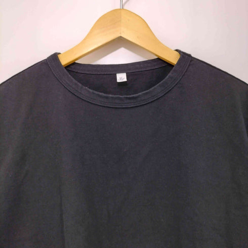 ジャーナルスタンダード JOURNAL STANDARD ヘビーウェイト クルーネックTシャツ メンズ 無
