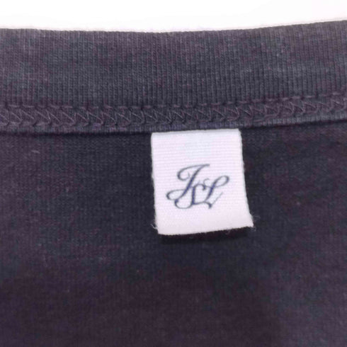 ジャーナルスタンダード JOURNAL STANDARD ヘビーウェイト クルーネックTシャツ メンズ 無