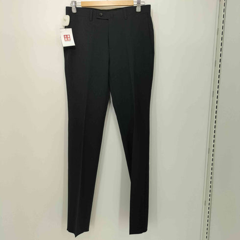 パーフェクトスーツファクトリー P.S.FA Perfect Suit FActory シングルテーラードジャケット セットアップ 背抜き サイドベンツ メンズ 90-46-170