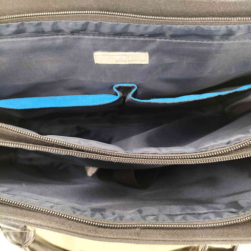 コーデュラ CORDURA 2way ビジネスバッグ メンズ
