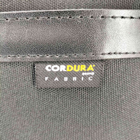 コーデュラ CORDURA 2way ビジネスバッグ メンズ