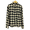 ダブルアールエルラルフローレン RRL RALPH LAUREN Buffalo Check Twill Workshirt メンズ JPN:M