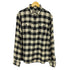 ダブルアールエルラルフローレン RRL RALPH LAUREN Buffalo Check Twill Workshirt メンズ JPN:M
