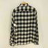 ダブルアールエルラルフローレン RRL RALPH LAUREN Buffalo Check Twill Workshirt メンズ JPN:M