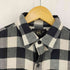 ダブルアールエルラルフローレン RRL RALPH LAUREN Buffalo Check Twill Workshirt メンズ JPN:M