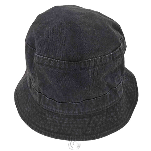 ニューエラ NEW ERA デニム バケットハット メンズ