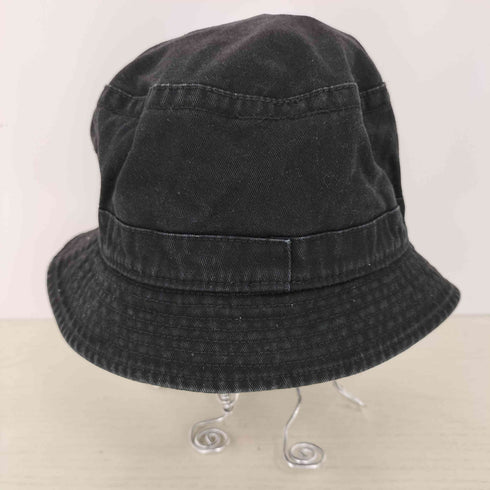 ニューエラ NEW ERA デニム バケットハット メンズ