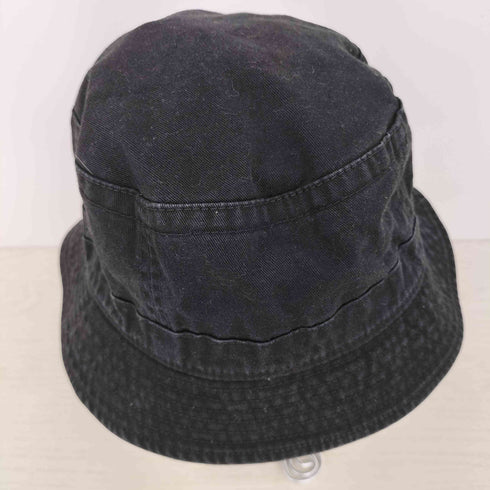 ニューエラ NEW ERA デニム バケットハット メンズ