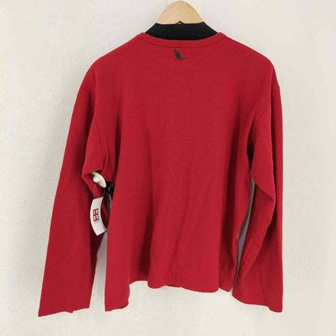 ワイズフォーメン Ys for men 怪獣 ゴジラカットソー メンズ JPN:3