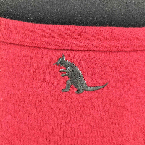 ワイズフォーメン Ys for men 怪獣 ゴジラカットソー メンズ JPN:3
