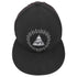 ニューエラ NEW ERA フリーメイソン柄 6パネルキャップ メンズ