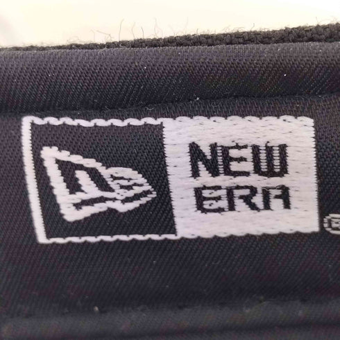 ニューエラ NEW ERA フリーメイソン柄 6パネルキャップ メンズ