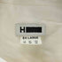 エイチビューティーアンドユースユナイテッドアローズ H BEAUTY & YOUTH UNITED ARROWS トーマス メイソン バルーン レギュラーカラー シャツ メンズ JPN:XL