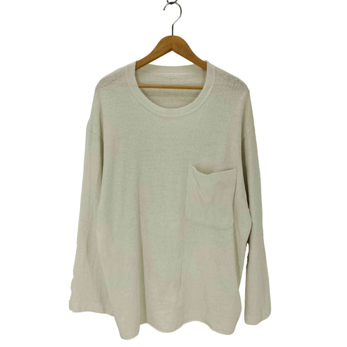 ブルーナボイン BRU NA BOINNE L/S ブッカTシャツ メンズ JPN:XL