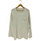 ブルーナボイン BRU NA BOINNE L/S ブッカTシャツ メンズ JPN:XL