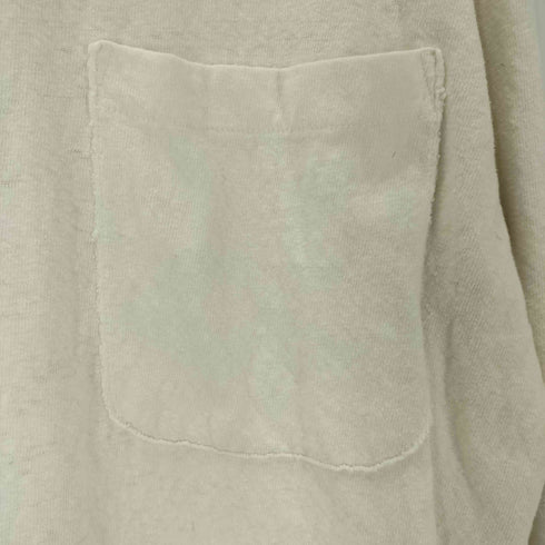 ブルーナボイン BRU NA BOINNE L/S ブッカTシャツ メンズ JPN:XL