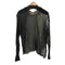 ヨウジヤマモトプールオム Yohji Yamamoto POUR HOMME マルチパターン メッシュニット メンズ JPN:3