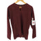 ラドメスメンズビギ Radmess MENS BIGI old スリットウールカットソー メンズ JPN:L