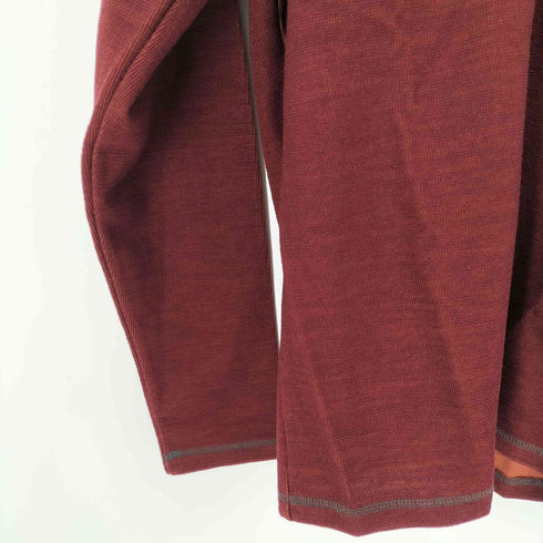 ラドメスメンズビギ Radmess MENS BIGI old スリットウールカットソー メンズ JPN:L
