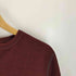 ラドメスメンズビギ Radmess MENS BIGI old スリットウールカットソー メンズ JPN:L