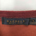 ラドメスメンズビギ Radmess MENS BIGI old スリットウールカットソー メンズ JPN:L
