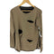 ラドメスメンズビギ Radmess MENS BIGI old ポケットデザインウールカットソー メンズ