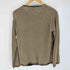 ラドメスメンズビギ Radmess MENS BIGI old ポケットデザインウールカットソー メンズ