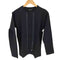 ラドメスメンズビギ Radmess MENS BIGI old ジップデザインカットソー メンズ