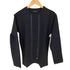 ラドメスメンズビギ Radmess MENS BIGI old ジップデザインカットソー メンズ