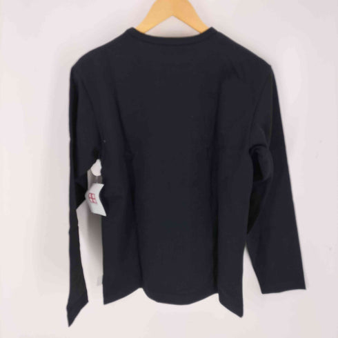 ラドメスメンズビギ Radmess MENS BIGI old ジップデザインカットソー メンズ
