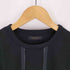 ラドメスメンズビギ Radmess MENS BIGI old ジップデザインカットソー メンズ