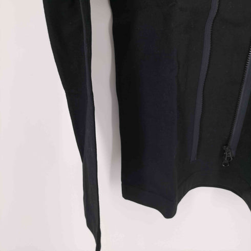 ラドメスメンズビギ Radmess MENS BIGI old ジップデザインカットソー メンズ