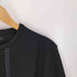 ラドメスメンズビギ Radmess MENS BIGI old ジップデザインカットソー メンズ