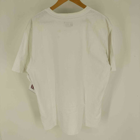 カーハート Carhartt LOOSE FIT POCKET S/S TEE ポケット ロゴワッペン Tシャツ メンズ import:M