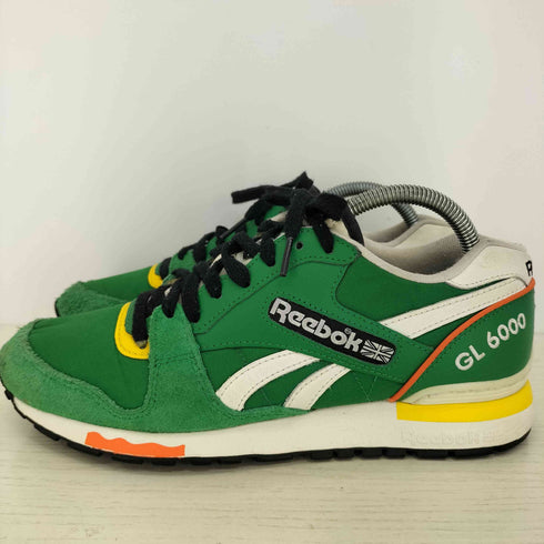 リーボック Reebok GL 6000 メンズ JPN:25.5