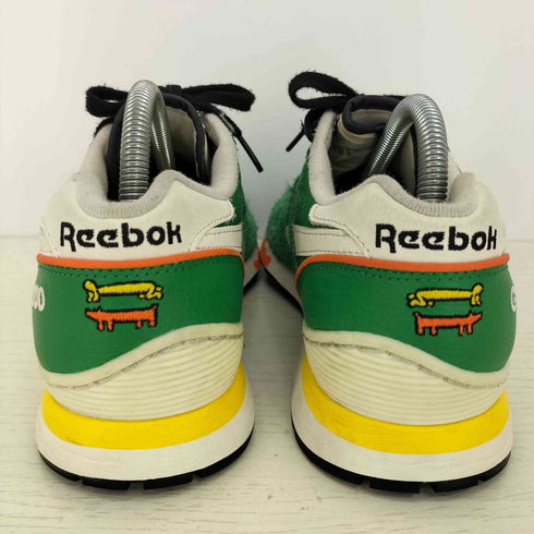 リーボック Reebok GL 6000 メンズ JPN:25.5