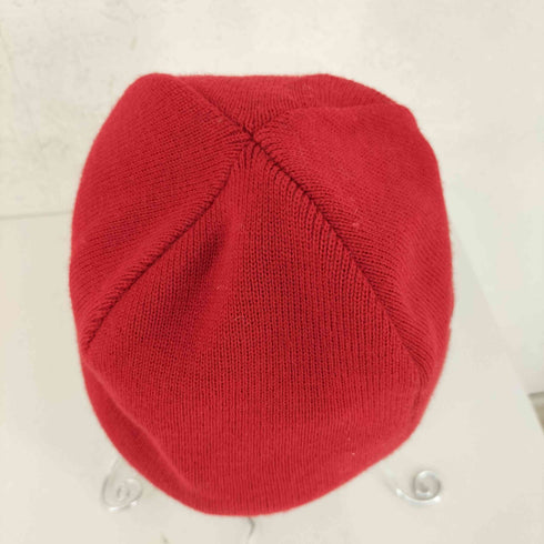 ワイズフォーメン Ys for men 怪獣 ゴジラニット帽 メンズ