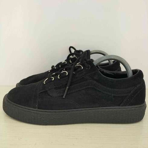 バンズ VANS OLD SKOOL CRP オールドスクール クリーパー メンズ JPN:25
