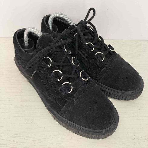 バンズ VANS OLD SKOOL CRP オールドスクール クリーパー メンズ JPN:25