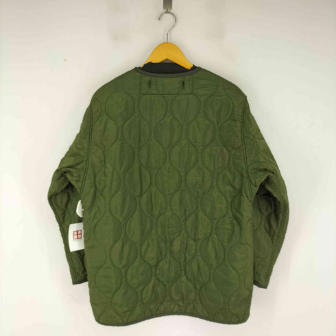 フリークスストア FREAKS STORE M-65 キルトライナー レディース JPN:XS