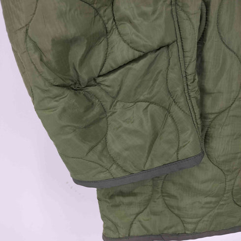 フリークスストア FREAKS STORE M-65 キルトライナー レディース JPN:XS