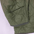 フリークスストア FREAKS STORE M-65 キルトライナー レディース JPN:XS