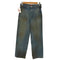 オーダー order loose denim pants one wash メンズ JPN:S