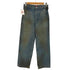 オーダー order loose denim pants one wash メンズ JPN:S