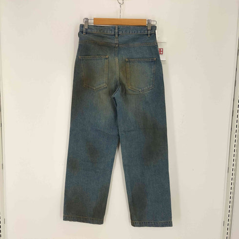 オーダー order loose denim pants one wash メンズ JPN:S