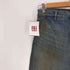 オーダー order loose denim pants one wash メンズ JPN:S