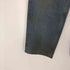 オーダー order loose denim pants one wash メンズ JPN:S