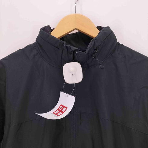 ニードルズスポーツウェア NEEDLES SPORTSWEAR ポリ ブラッシュド タフタ ジャケット S.B. Jacket - Poly Brushed Taffeta メンズ JPN:S
