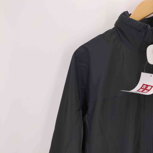 ニードルズスポーツウェア NEEDLES SPORTSWEAR ポリ ブラッシュド タフタ ジャケット S.B. Jacket - Poly Brushed Taffeta メンズ JPN:S