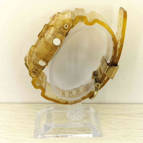 カシオ CASIO G-SHOCK GA835E 35th メンズ FREE